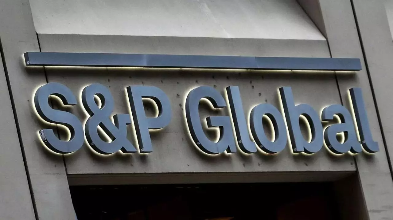 "S&P" Azərbaycanın kredit reytinqlərini təsdiqləyib