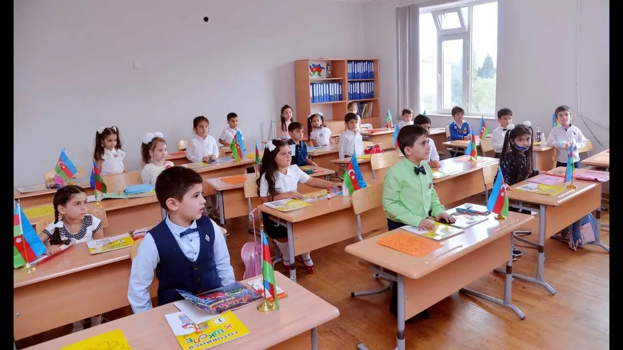 Bu günə qədər 55 minə yaxın uşaq məktəbəhazırlıq qrupuna qəbul edilib