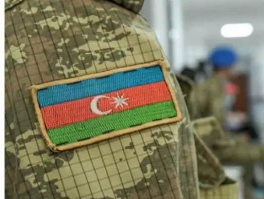 Daxili qoşunların hərbçiləri bu hallarda odlu silahdan atəş aça biləcəklər