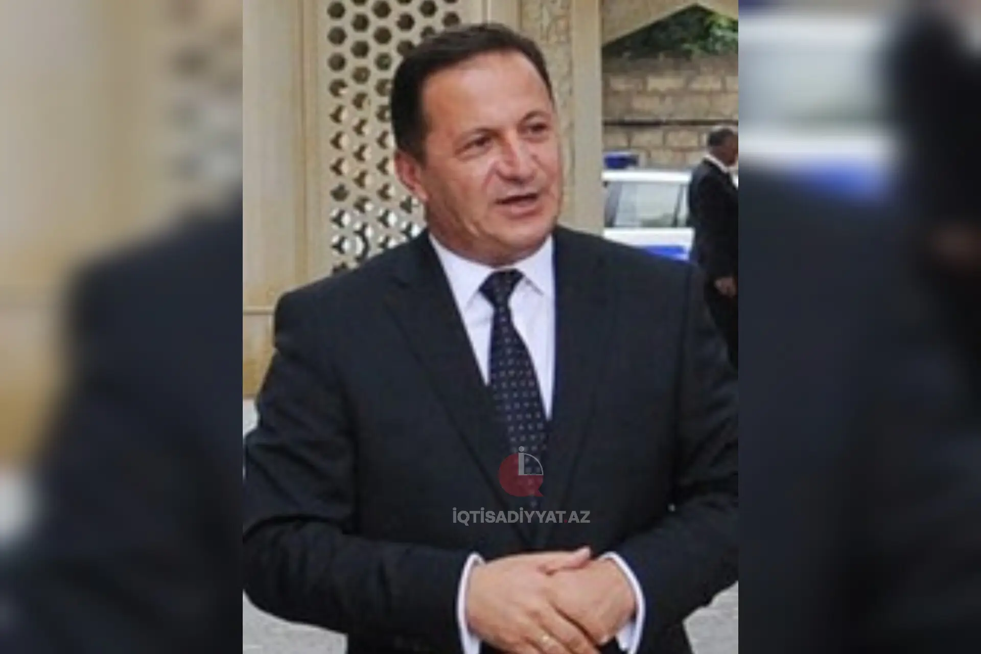 Sabiq icra başçısı külli miqdarda borca düşdü