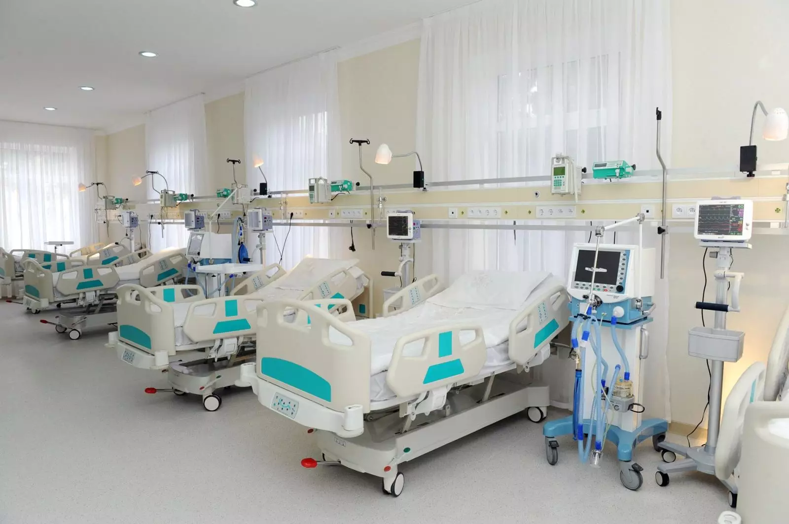 Şuşa RMX-nin mebel və inventarla təchizatı 2,3 milyon manata başa gələcək