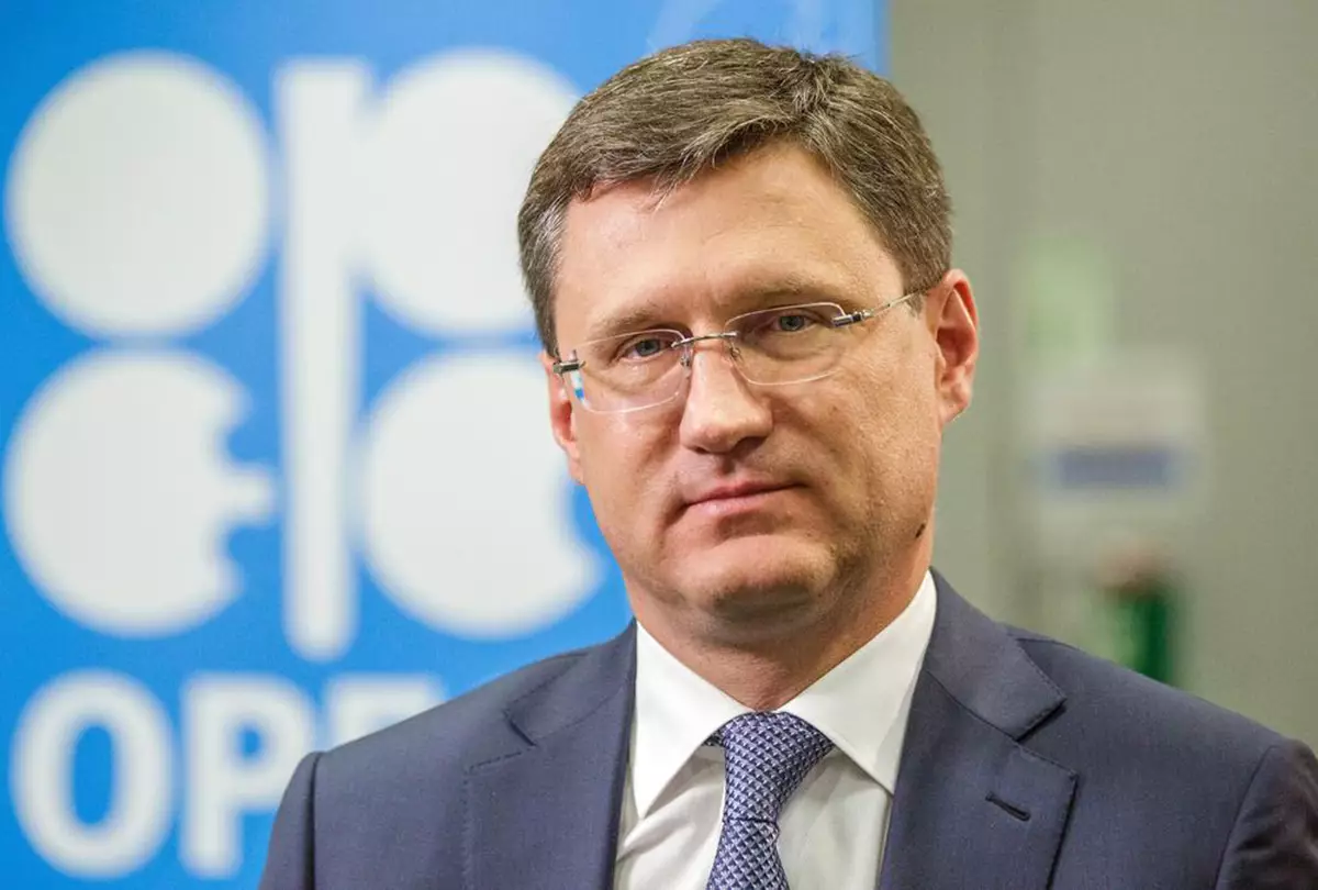 Novak "OPEC+"un məqsədini açıqladı