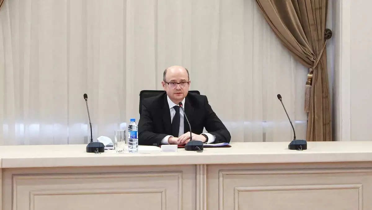Nazir: “Ötən il İtaliyaya 9,7 milyard kubmetr Azərbaycan qazı nəql edilib”