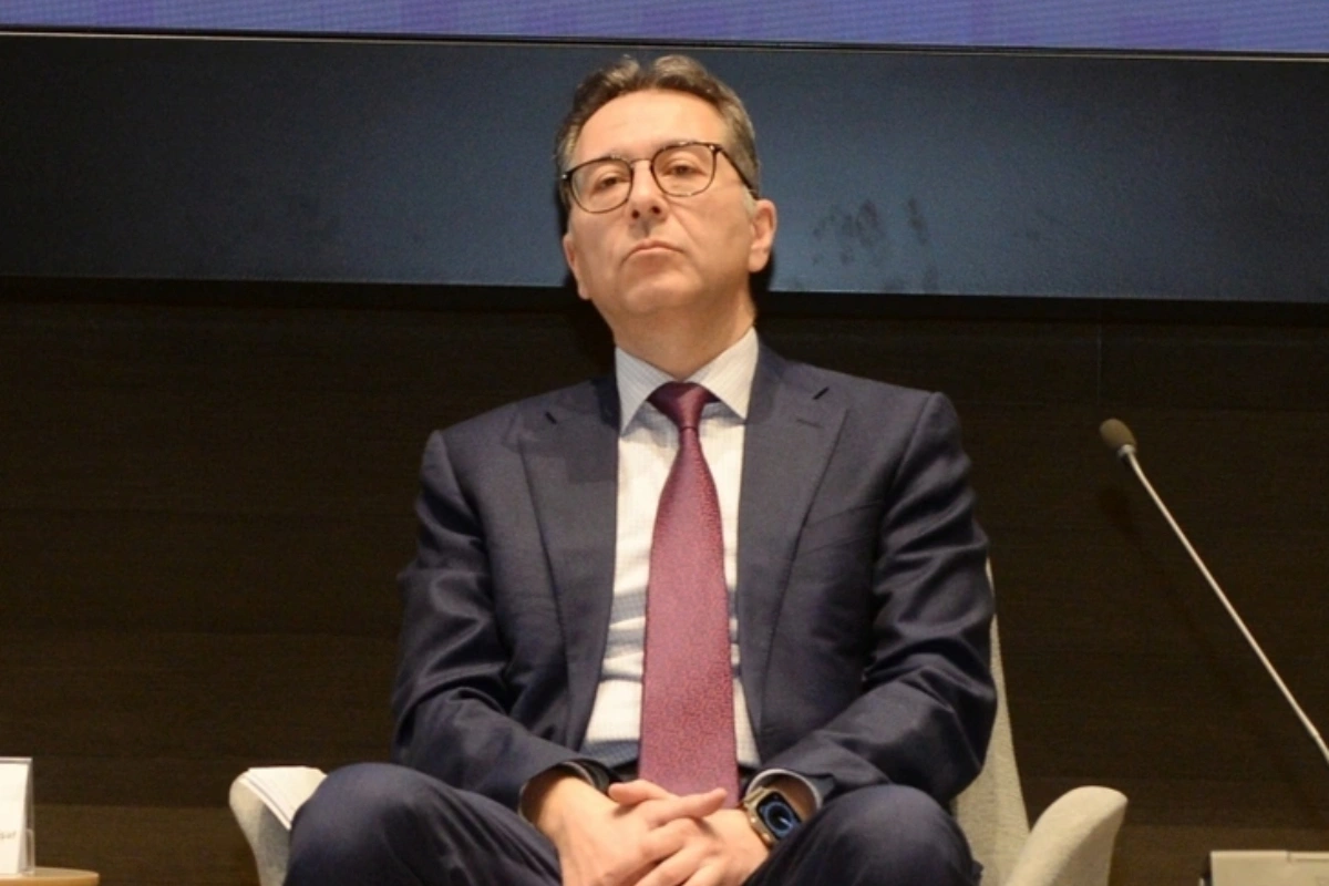 SOCAR-ın vitse-prezidenti: "Uzunmüddətli qaz müqavilələrinə yenidən baxılması gözlənilmir"