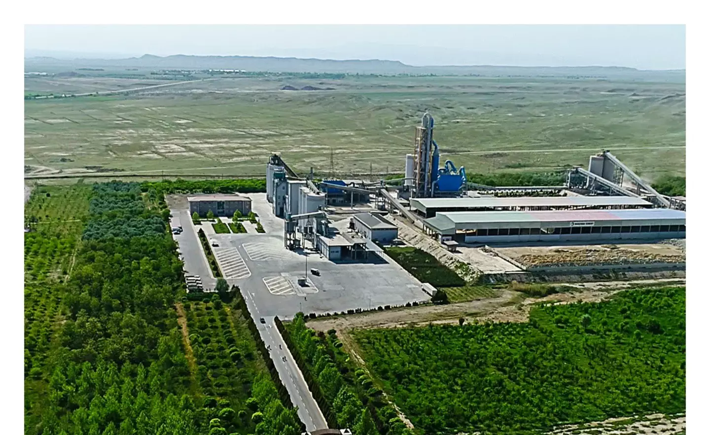 DGK Vasif Talıbovun qudasının 54 milyon manatlıq zavodunu niyə cərimələyir?