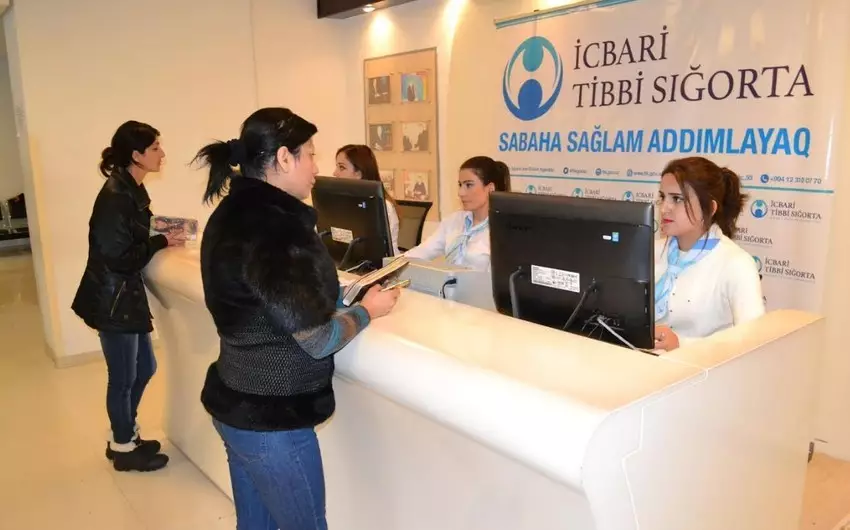 Tibbi qeydiyyat sənədləşməsi elektronlaşdırılacaq