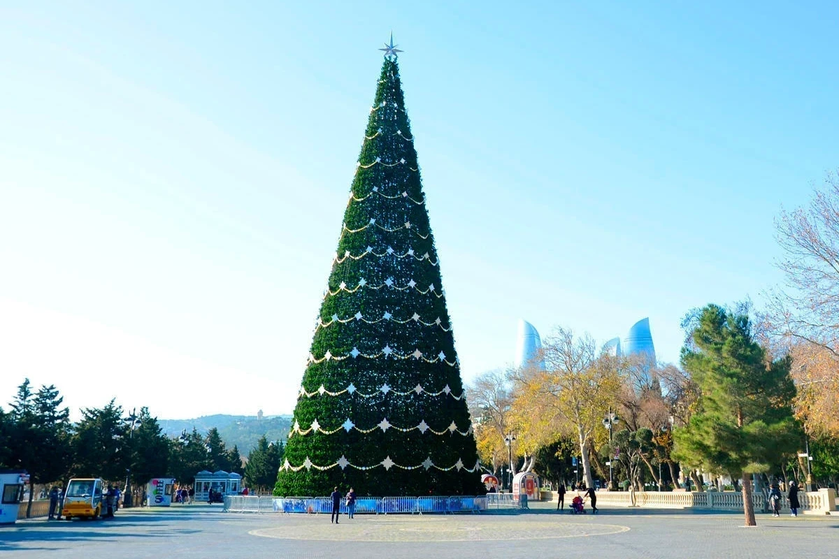 Azərbaycanda bayram tətili başa çatdı