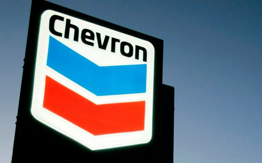 ABŞ “Chevron”a Venesuelada neft hasilatını bərpa etməyə icazə verib