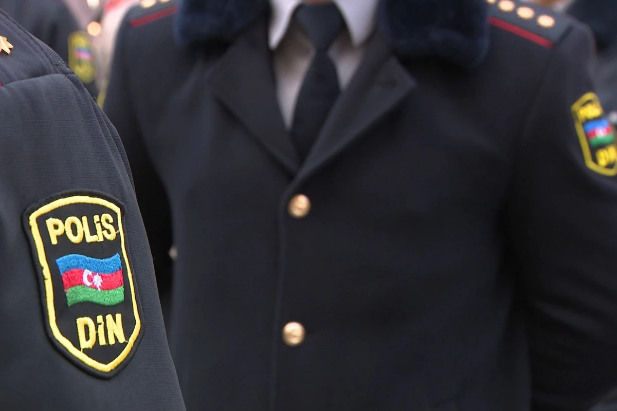 Cərimələrin 5 faizi polislərin sosial müdafiəsi üçün yaradılan xüsusi fonda əlavə ediləcək