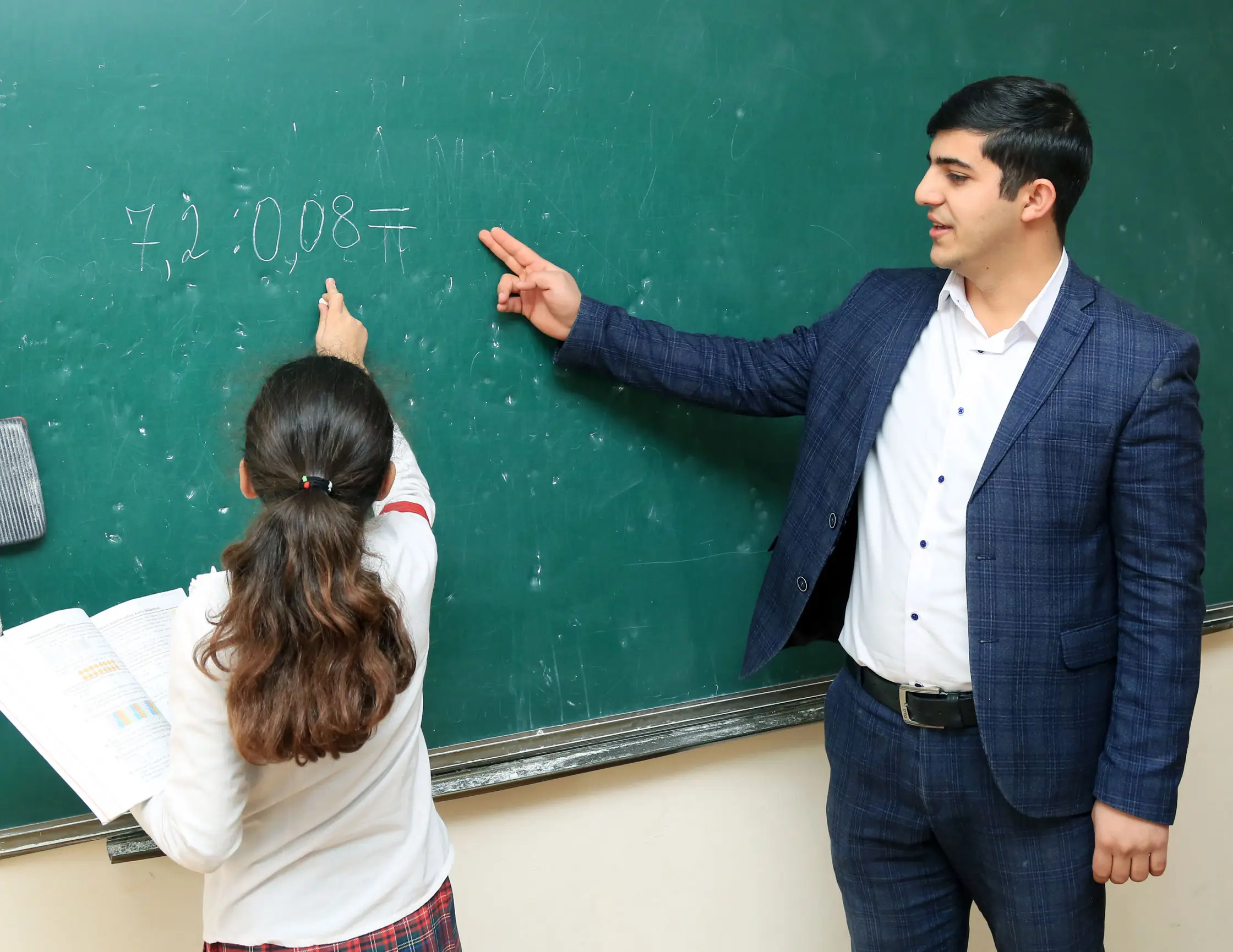 Bu müəllimlərə güzəştlərin artırılması təklif edilir