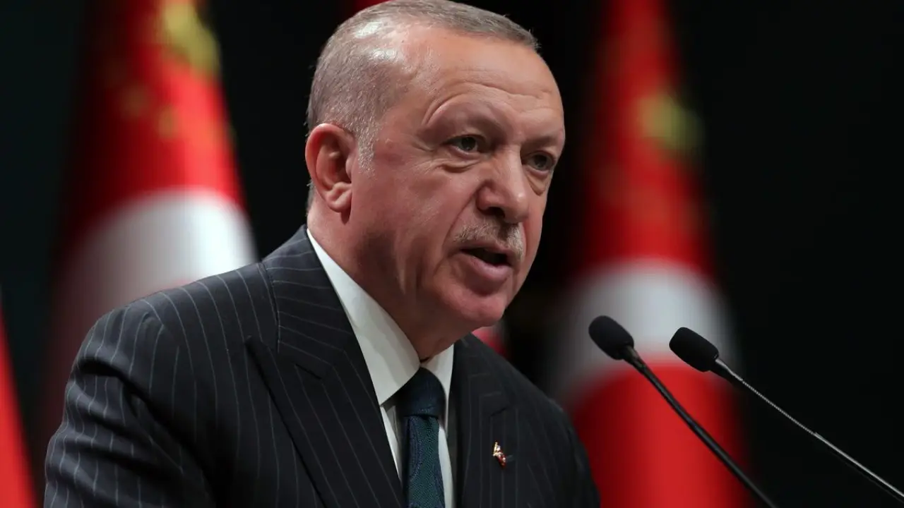 Ərdoğan: Zəngəzur dəhlizi təkcə Azərbaycan, Ermənistan və Türkiyə deyil, regionun digər ölkələrinə də xeyir verəcək