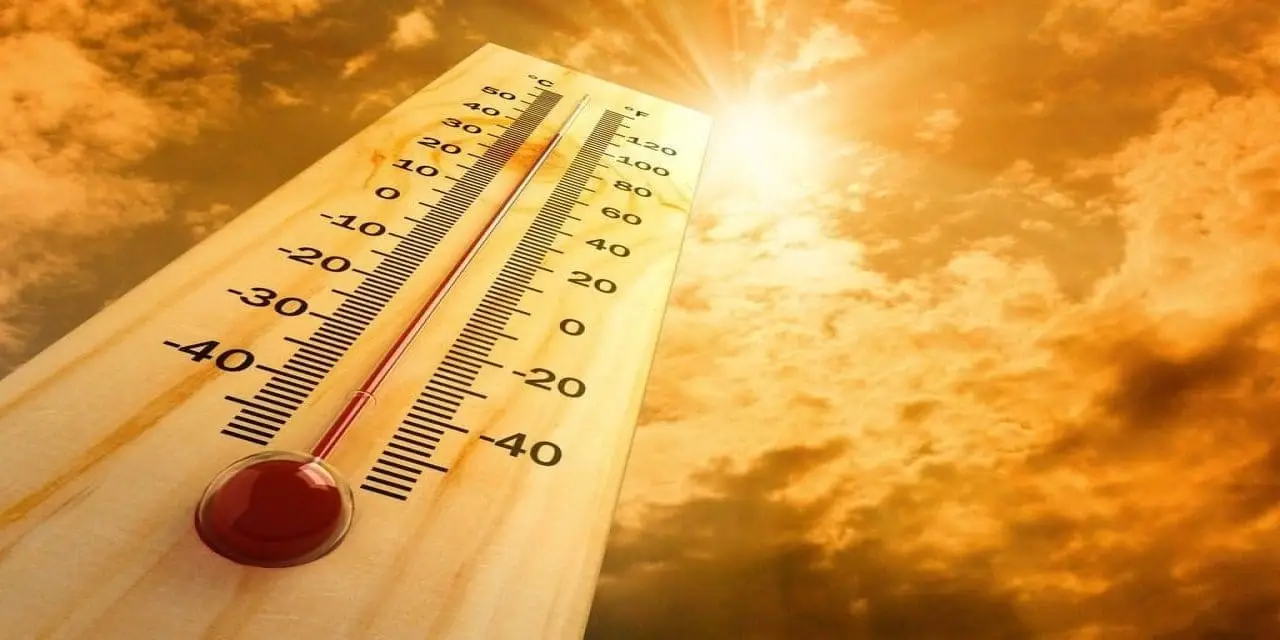 Aran rayonlarında 41 dərəcə isti olub - PROQNOZ