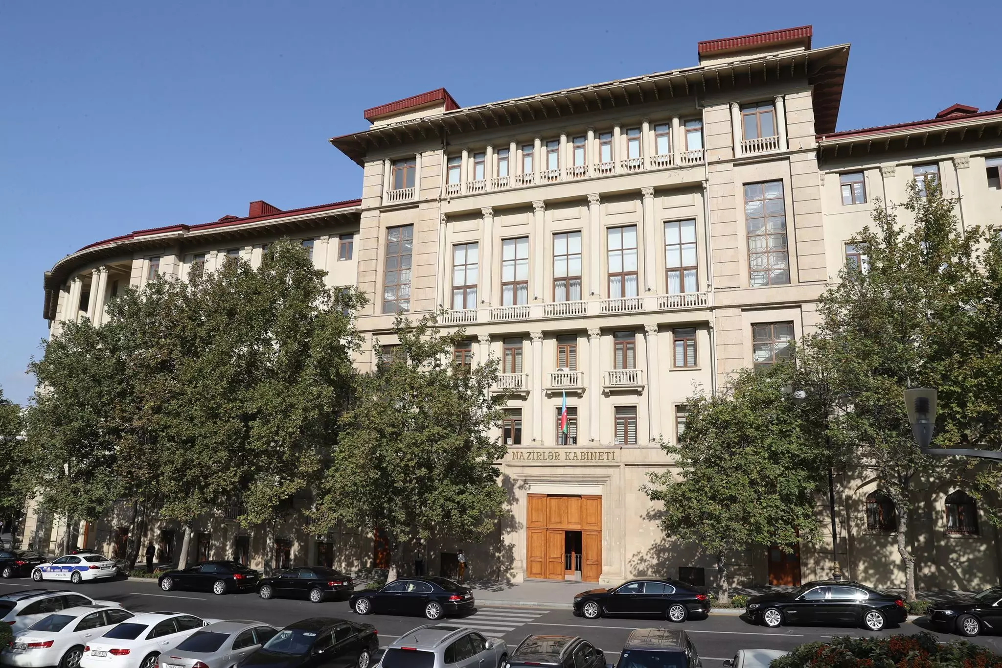 Daimi və ya müvəqqəti coğrafi zonaların təyin edilməsi ilə bağlı meyarlar təsdiqlənib