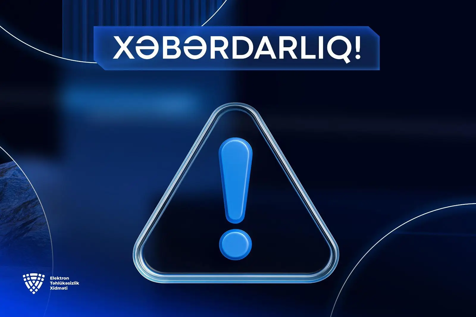 55 minə yaxın istifadəçi adı və şifrə ələ keçirilib - ETX