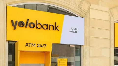 Vahid Ələkbərovun bankının mənfəəti 30%-ə yaxın azalıb