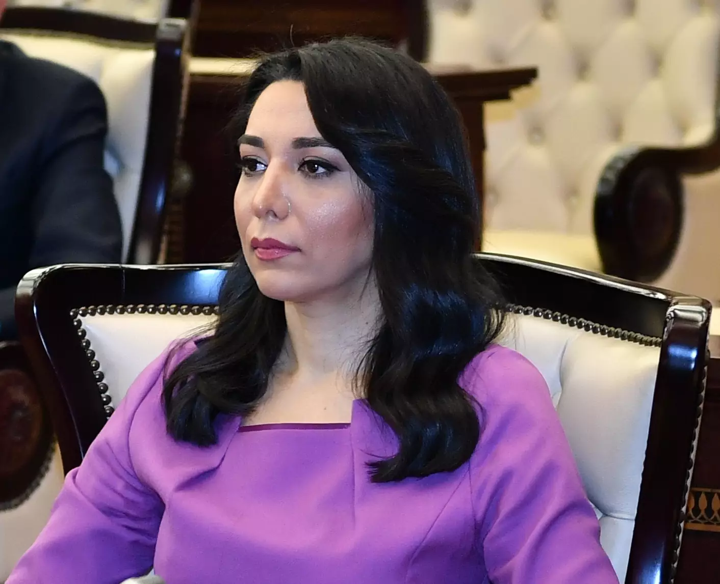 Ombudsman: “Ermənistan Azərbaycana qarşı nifrət siyasətini davam etdirir"