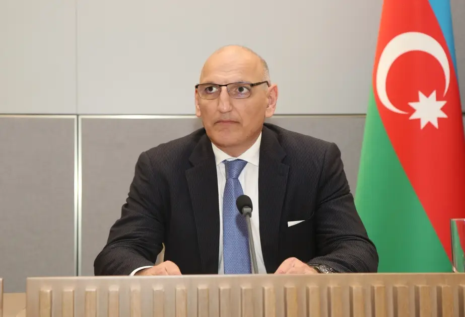 Elçin Əmirbəyov: Sülh sazişinin imzalanması üçün Ermənistan konkret addımlar atmalıdır