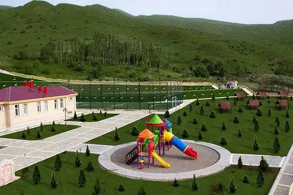 Babək şəhərinin baş planı hazırlanacaq, 4 küçədə quruculuq işləri aparılıb
