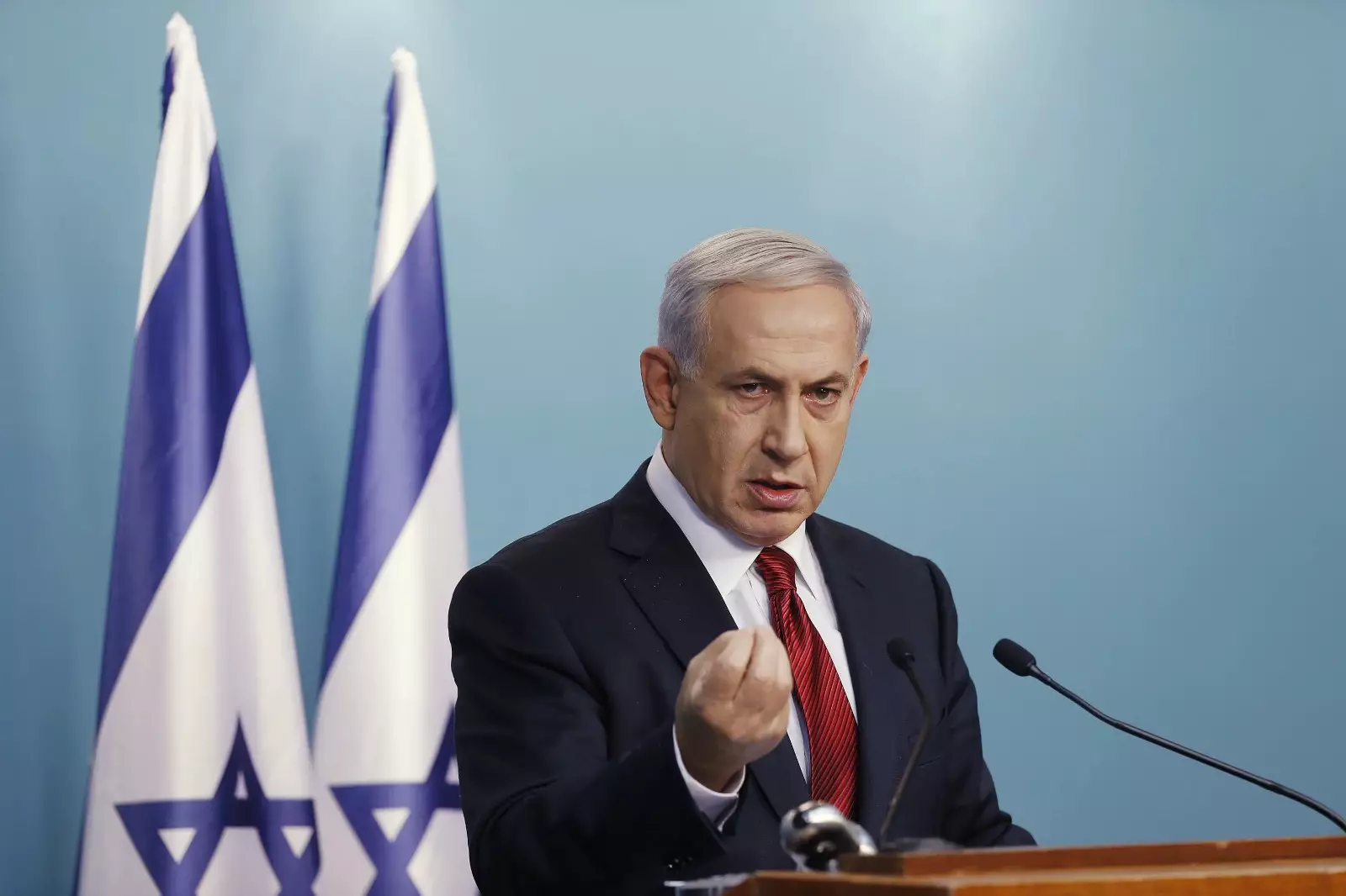 Netanyahu: Trampın hakimiyyətə gəlməsi Yaxın Şərqdə güc balansını dəyişdi