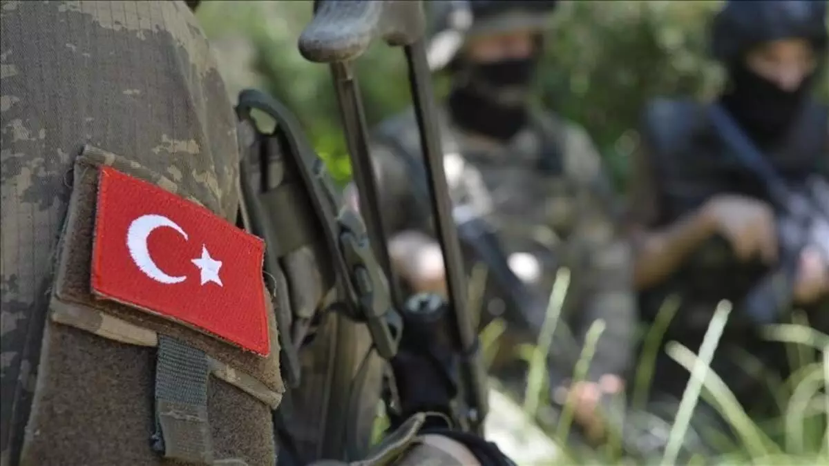 Fransa mediası: PKK-nın Türkiyə torpaqlarında fəaliyyət qabiliyyəti qalmayıb