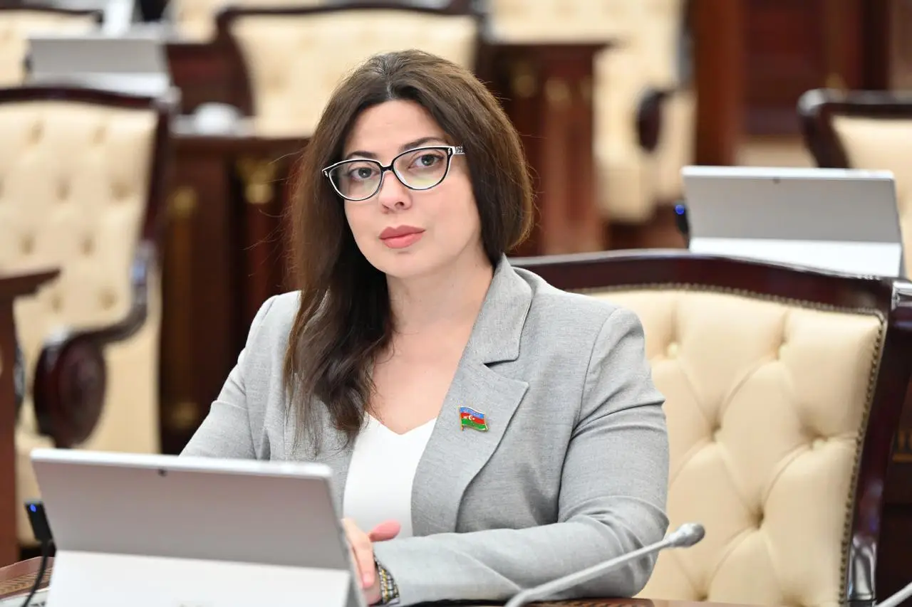 Laçın zəngin tarixi, milli-mədəni irsi ilə Azərbaycan xalqının incilərindən biridir - Deputat