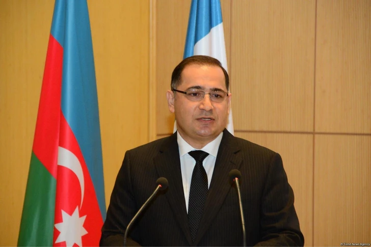 Azərbaycan iqtisadi müstəqillik sahəsində özünün uğur hekayəsini yazıb - Komitə sədri