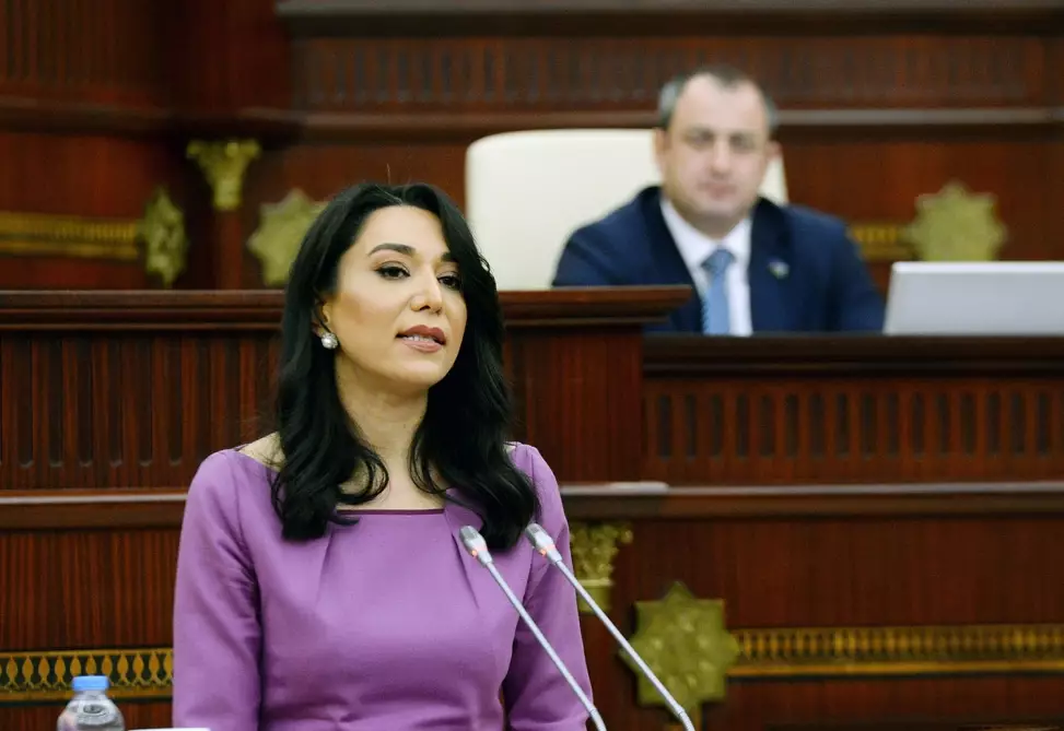 Bu il mediasiya ilə bağlı şikayət edən olmayıb