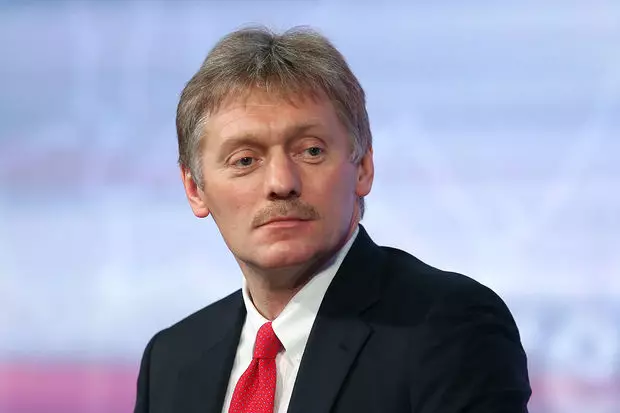 Peskov Kiyevlə dialoqa hazır olduğunu bildirib