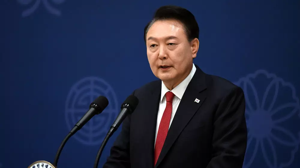Cənubi Koreyada prezident daxil olmaqla 8 nəfərin dərhal həbs edilməsi ilə bağlı qanun layihəsi təsdiqləndi