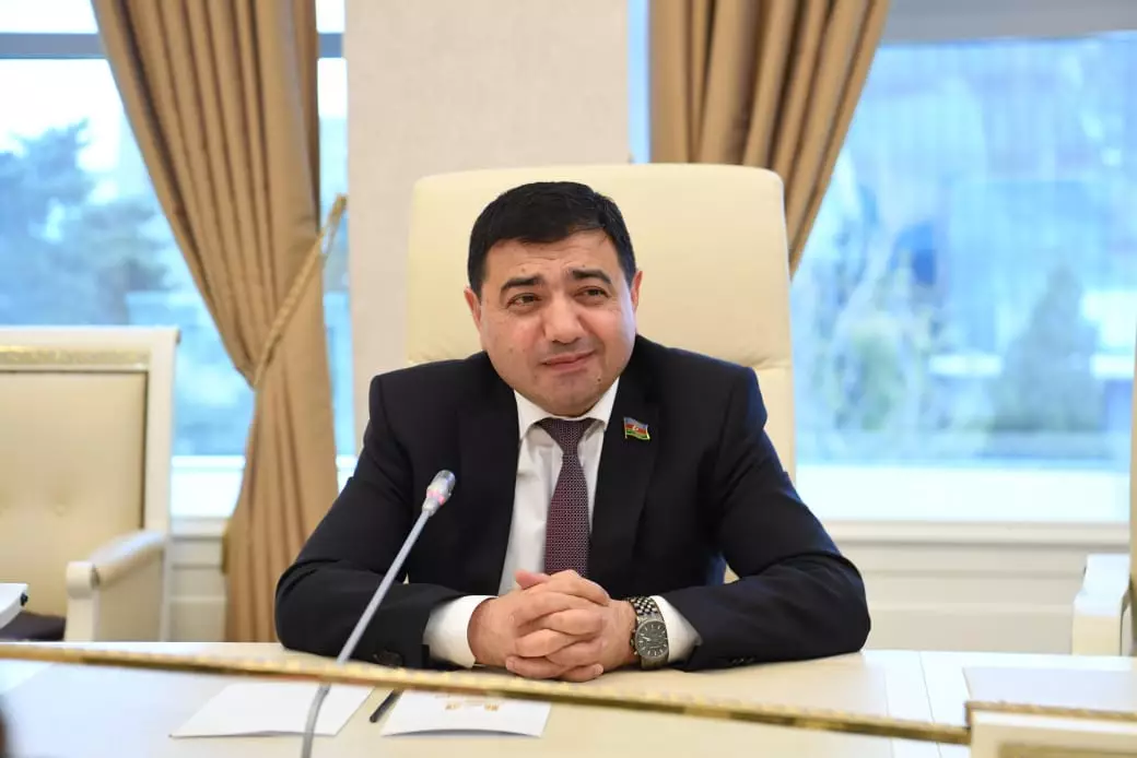Azərbaycan 2025-ci ildə: hədəflər, məqsədlər və perspektivlər - ŞƏRH
