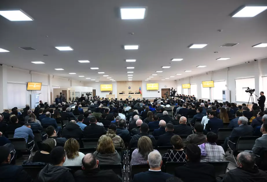 Davit Allahverdiyan: Mənə qarşı münasibət yaxşı olub