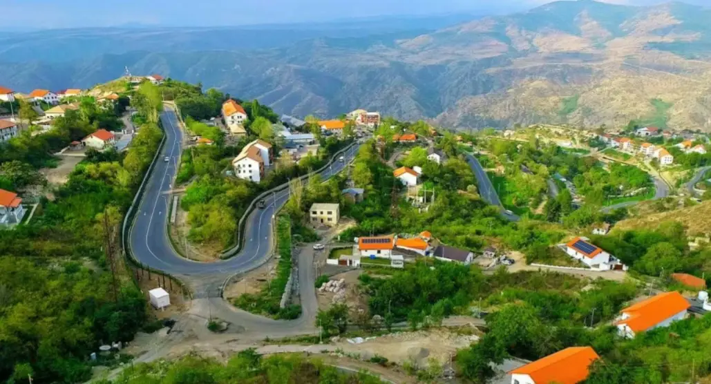 “Qarabağ və Şərqi Zəngəzur yaxın illərdə bütün regionun inkişaf mərkəzinə çevriləcək” - ŞƏRH
