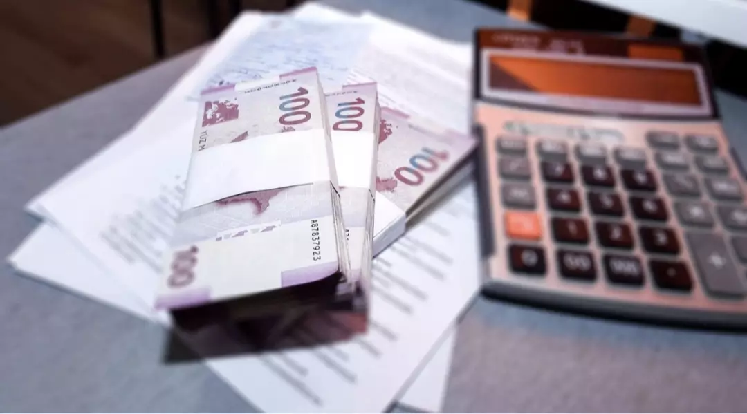 Ötən il təminatsız banklararası bazarın həcmi 101 mlrd. manatı aşıb