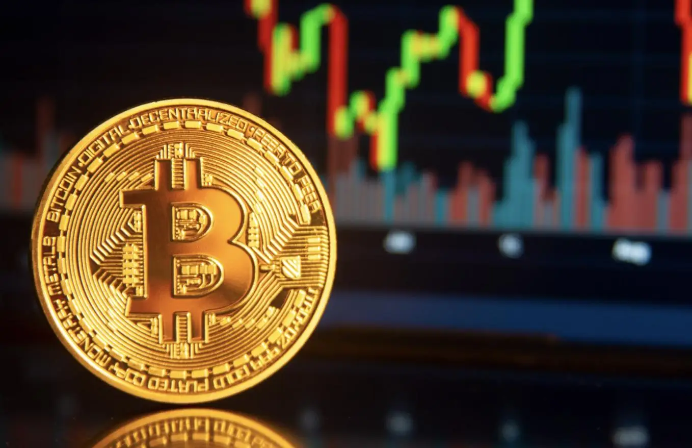 Bitkoinin qiyməti 5%-dək azaldı