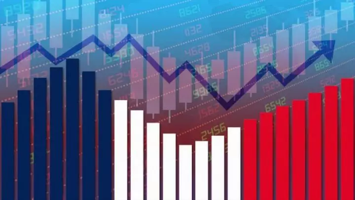 Kreditlər, debitor və kreditor borclar üzrə göstəricilər statistikası icmallaşdırılıb