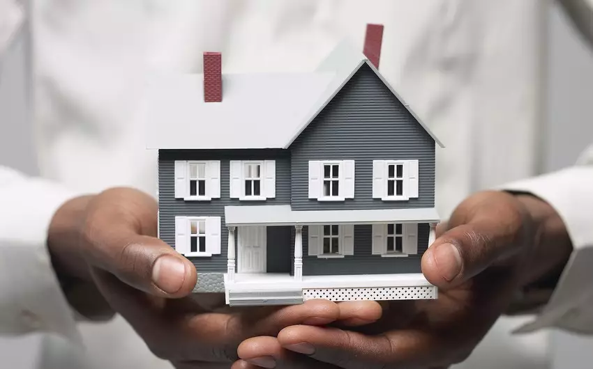 Bu ərazilərdə daşınmaz əmlakla bağlı xidmətlər 50 % güzəştlə olacaq