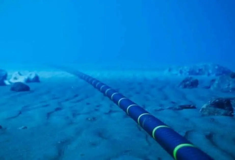 Bu ərəb ölkəsi qitələrarası “Medusa” fiber-optik kabel layihəsinə qoşuldu