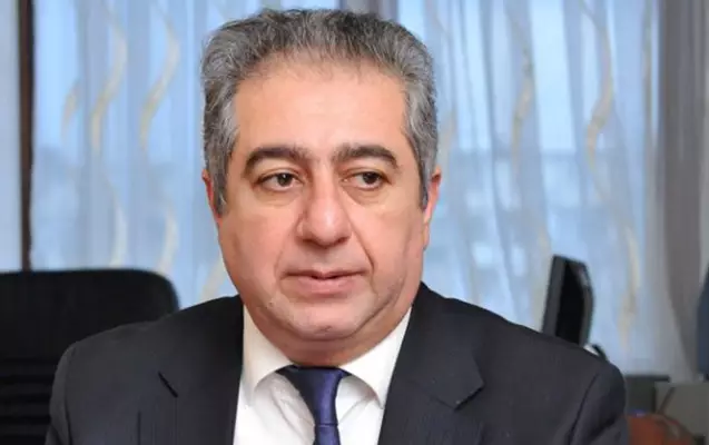 Qubad İbadoğlu apellyasiya şikayəti verib