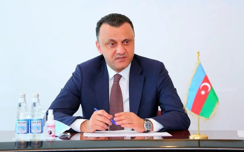 Azərbaycanda uşaqlar üçün ayrıca reabilitasiya mərkəzi yaradılacaq