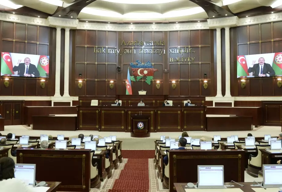 Standartlaşdırma üzrə normativ sənədlərin yoxlanılmasının müddəti uzadılır