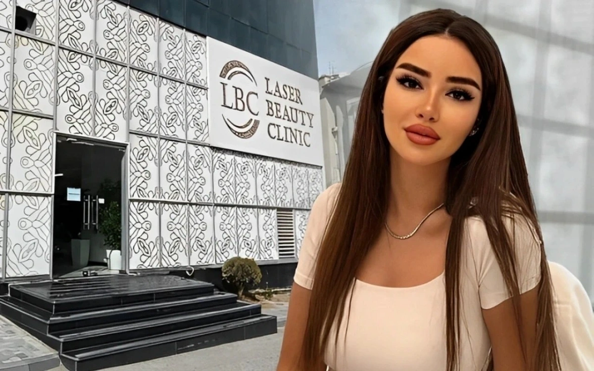 Bakıda estetik klinikada yoxlama aparılıb, protokol tərtib edilib - YENİLƏNİB
