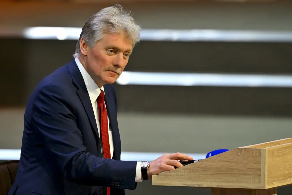 Peskov: Kiyevlə İstanbul danışıqları dayandırılıb