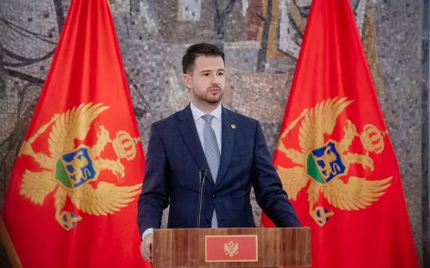 Monteneqro Prezidenti: Bu kədərli anlarda düşüncələrimiz dost Azərbaycan xalqının yanındadır
