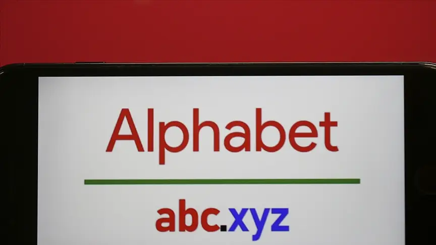 "Alphabet"in bazar dəyəri ilk dəfə olaraq 3 trilyon dolları ötüb