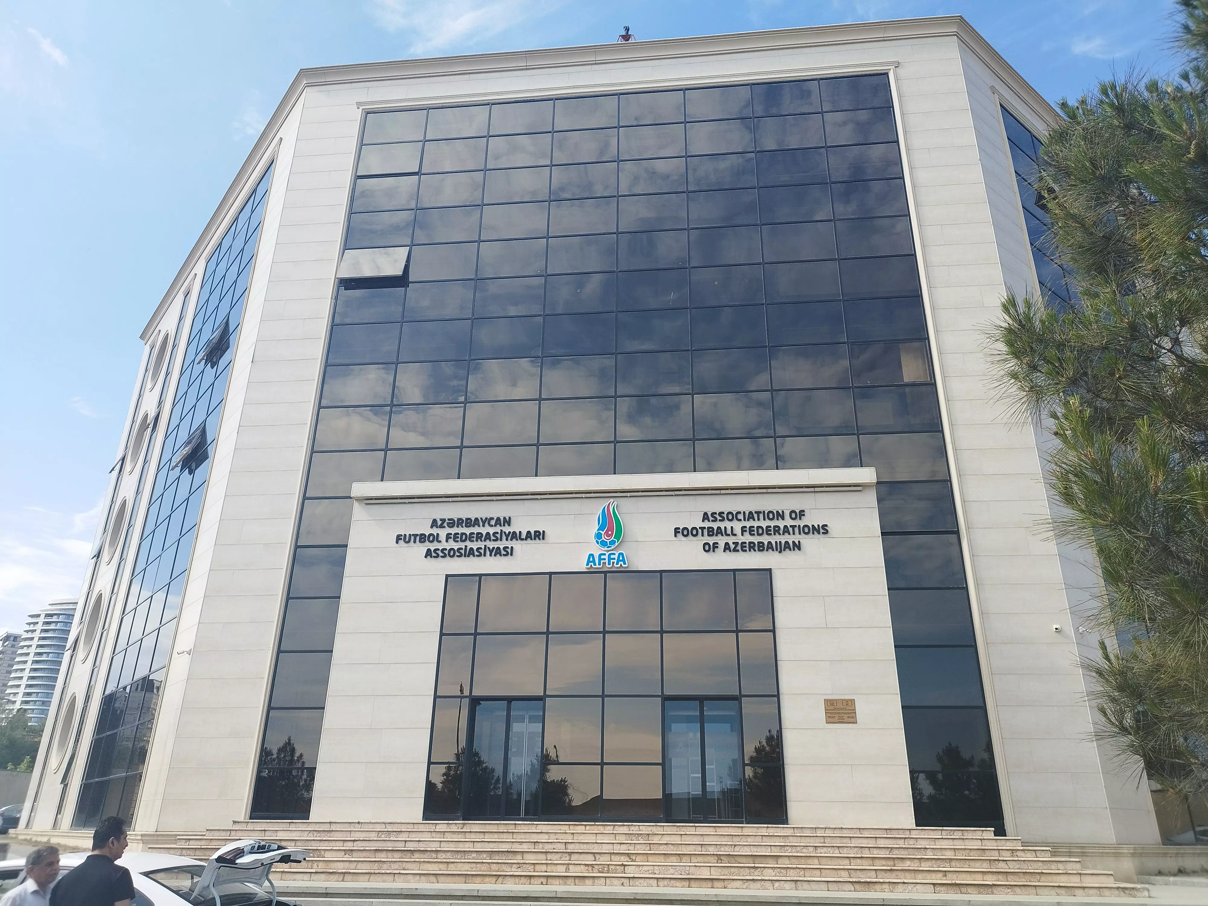 AFFA "Zirə" və "Şamaxı"nı cərimələdi