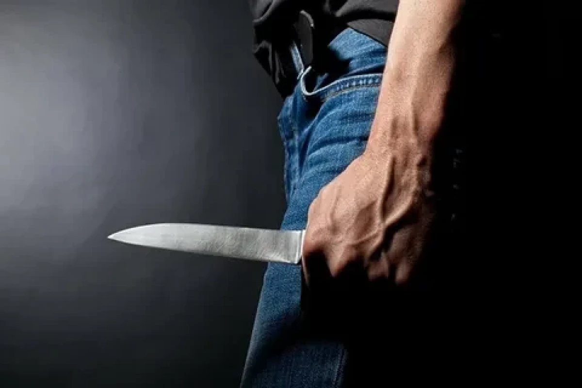 Yevlaxda mübahisə qətl ilə nəticələnib