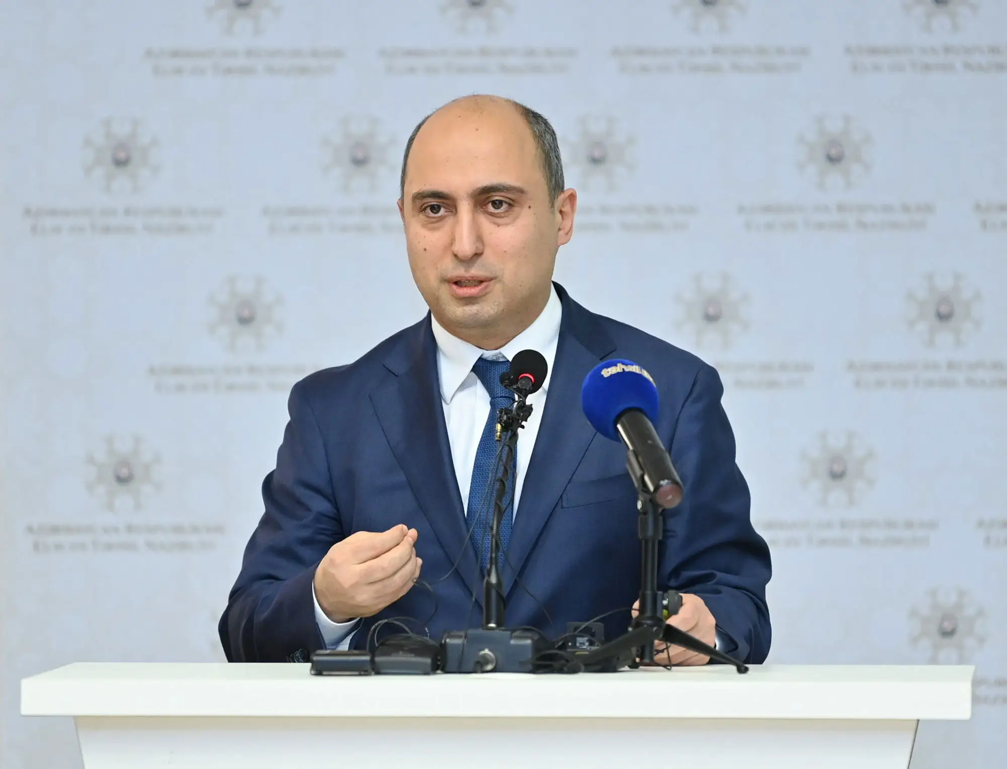 Ən önəmli məsələ ibtidai təhsildir – Nazir