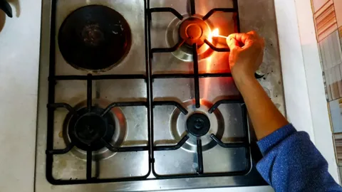 Bakının bəzi ərazilərində qaz olmayacaq