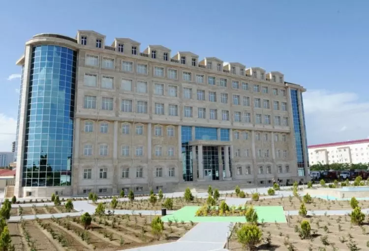 Naxçıvan FHN avtomobillər alır - 1 mln. manat ayrıldı