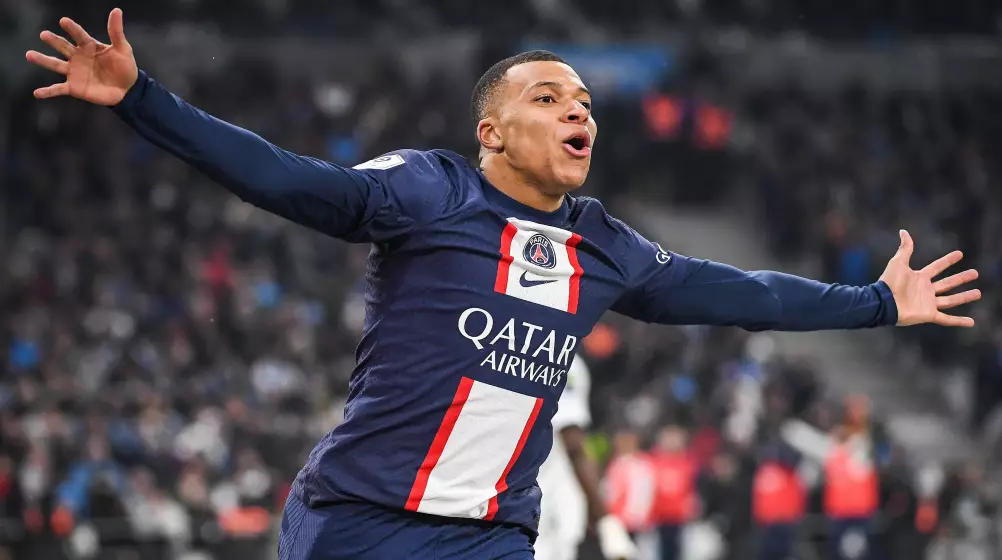 Mbappe bu il PSJ-ni tərk etməyəcək